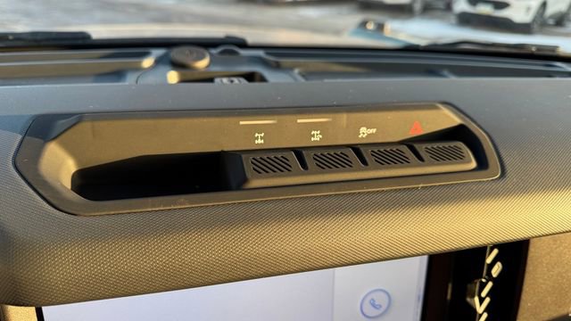 New 2025 Ford Bronco Big Bend w/ Black Diamond Package image 30