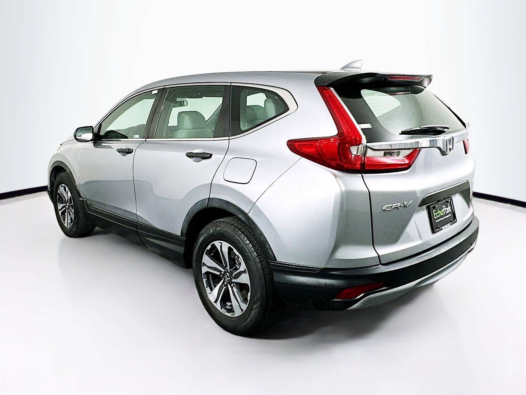 Used 2018 Honda CR-V LX image 5