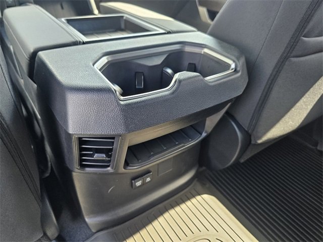 New 2026 Toyota Tundra SR5 w/ TRD Off-Road Package image 8