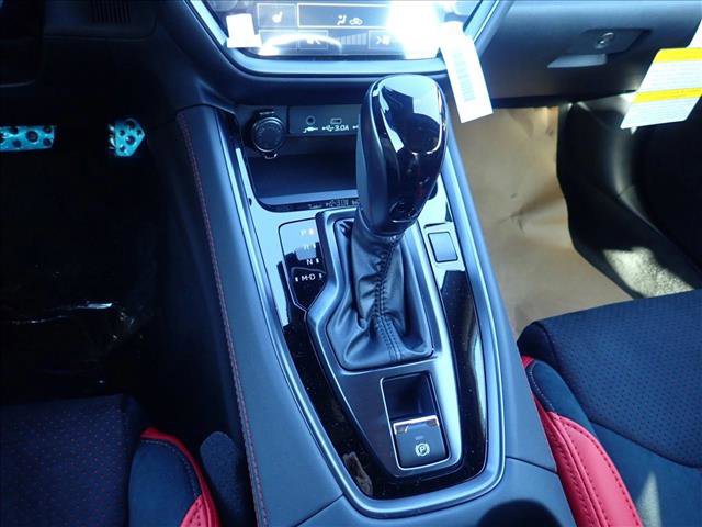 New 2026 Subaru WRX Limited image 20