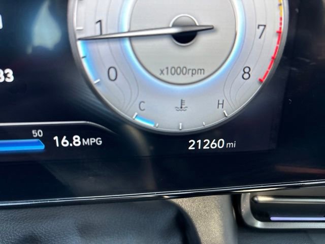 Used 2024 Hyundai Elantra N image 16