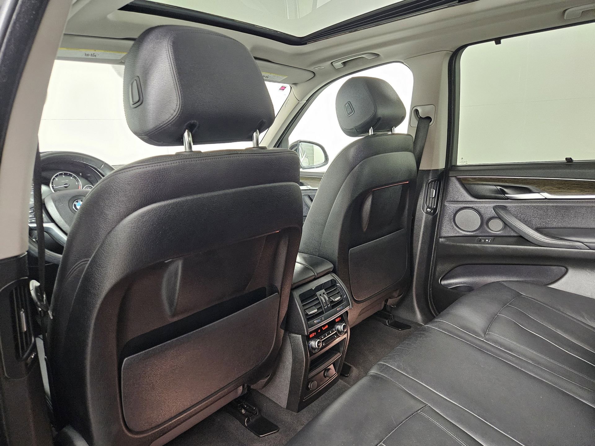 Used 2016 BMW X5 xDrive35d AWD/4WD image 35