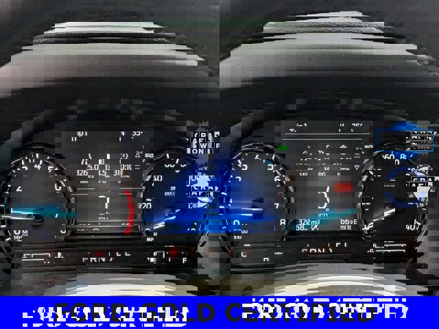 Certified 2023 Ford Explorer XLT w/ Class IV Trailer Tow Package image 34