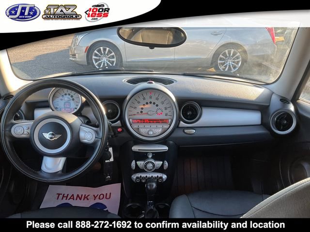 Used 2010 MINI Cooper Clubman Hardtop image 13