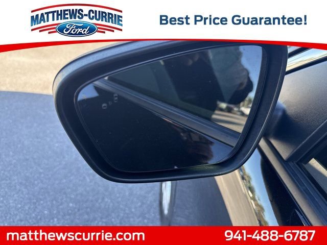 Certified 2024 Ford Escape Active image 8