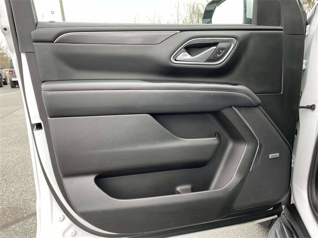 Used 2022 Chevrolet Tahoe RST w/ Luxury Package image 19