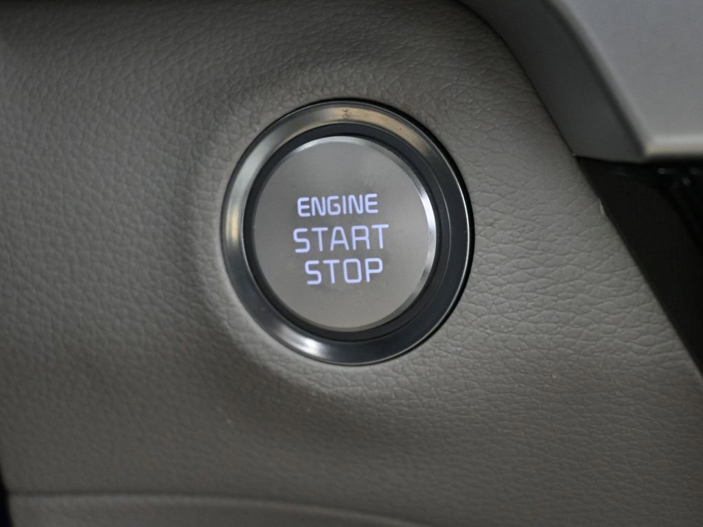 Used 2021 Kia Telluride S image 24