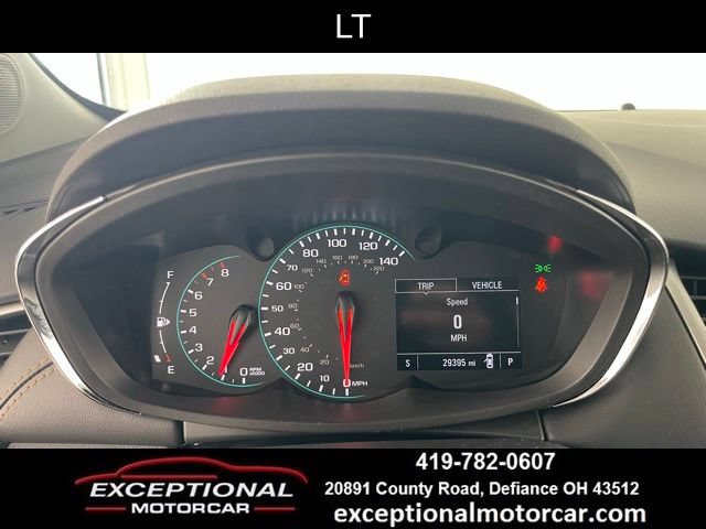 Used 2022 Chevrolet Trax LT w/ Driver Confidence Package AWD/4WD image 40