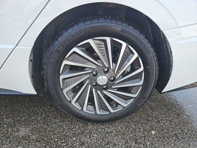 Used 2023 Hyundai Sonata Limited w/ Cargo Package image 30