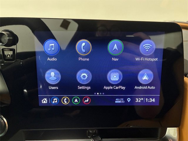 Used 2020 Chevrolet Corvette Stingray Preferred Cpe w/ 2LT Preferred Equipment Group image 23