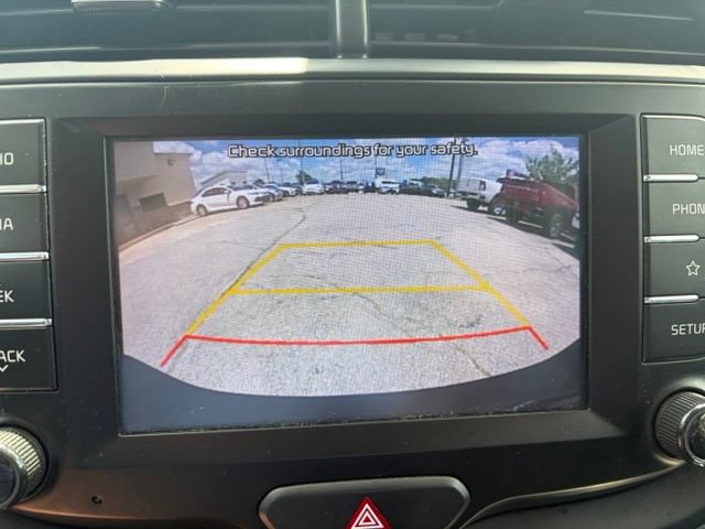 Used 2021 Kia Soul S FWD image 22