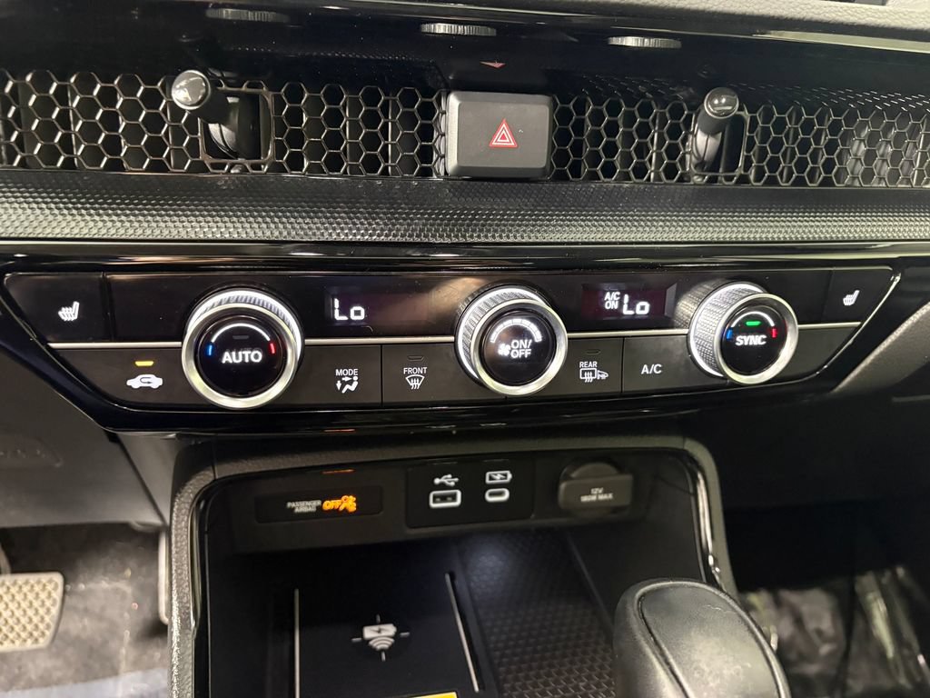 Used 2023 Honda CR-V EX-L image 20