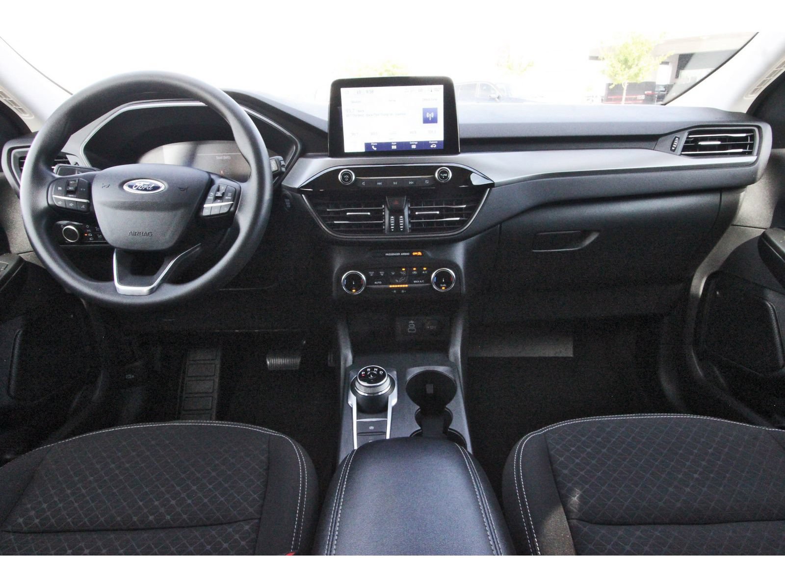 Used 2025 Ford Escape Active FWD image 13