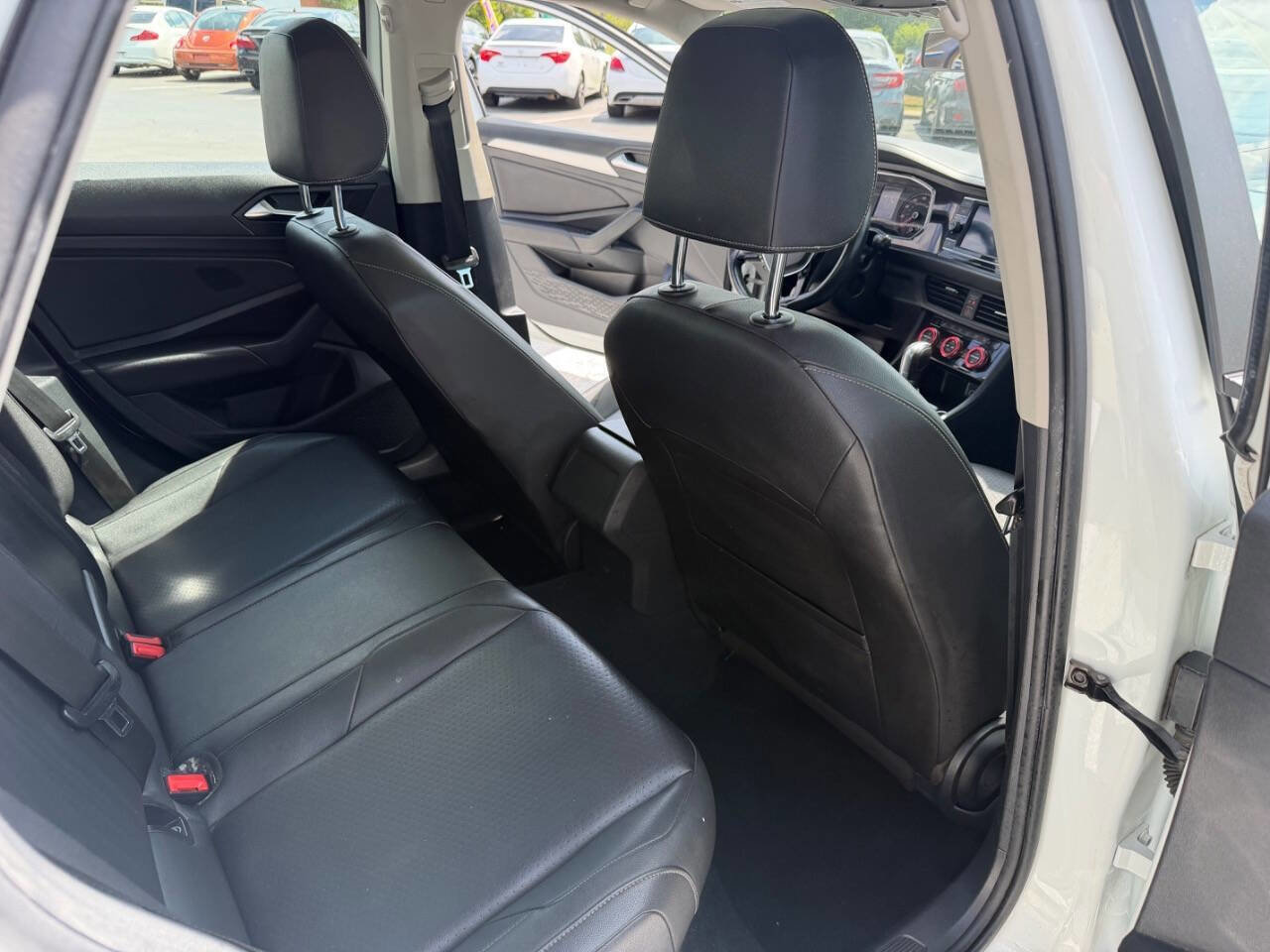 Used 2019 Volkswagen Jetta SE FWD image 11