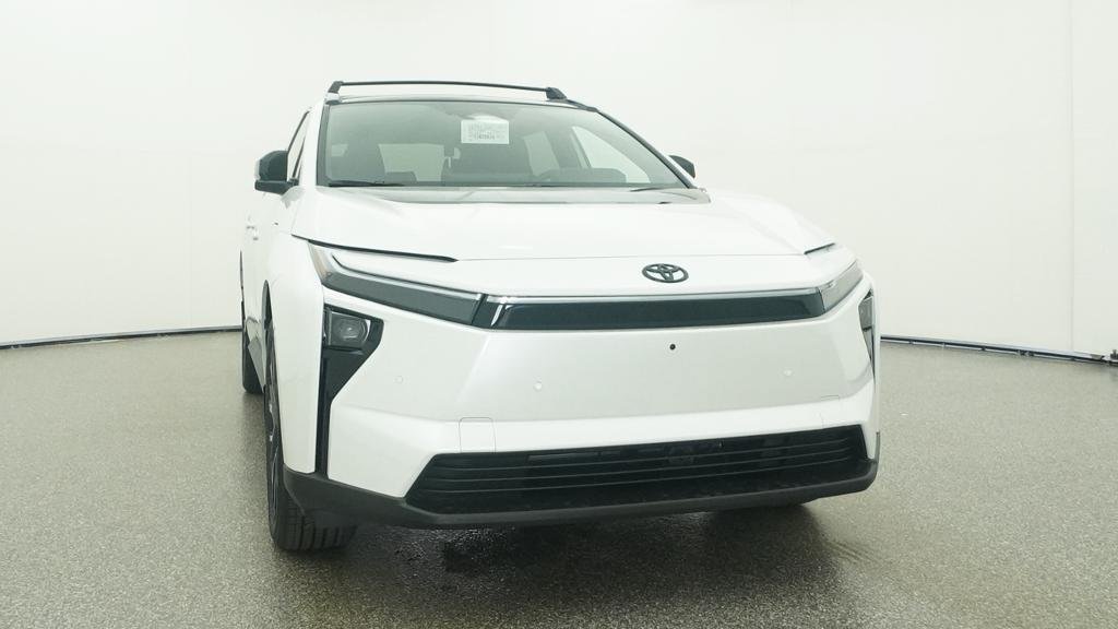New 2026 Toyota bZ FWD image 7