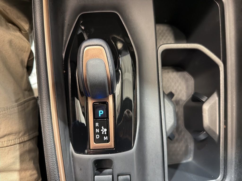 Used 2024 Toyota Grand Highlander AWD Hybrid image 32