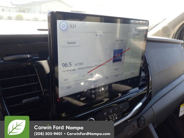 New 2026 Ford Transit 350 XLT image 16