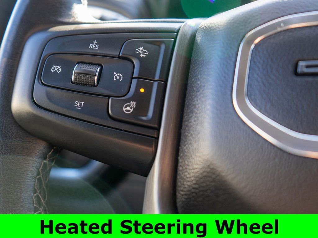 Used 2022 GMC Sierra 2500 Denali w/ Denali Ultimate Package image 21