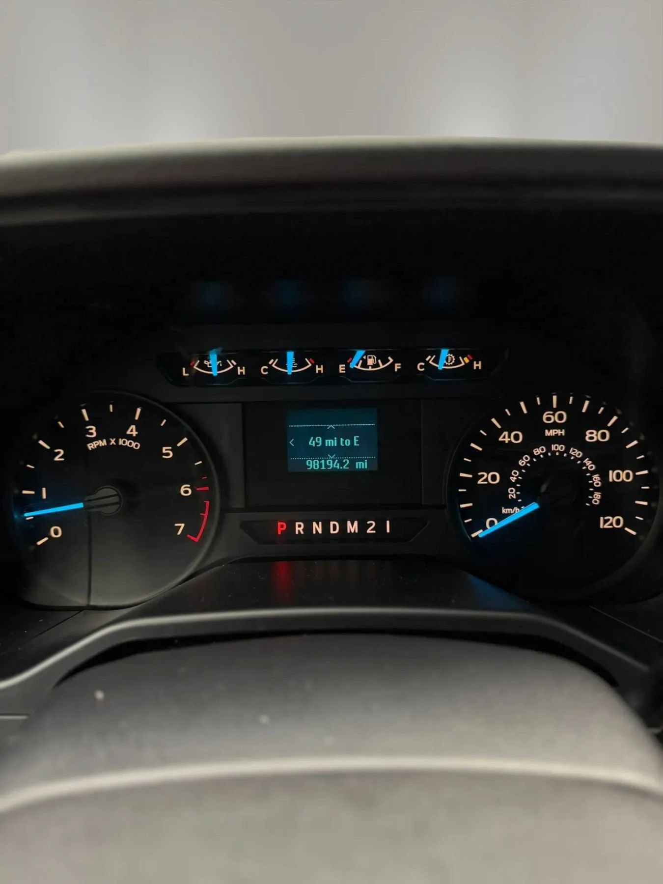 Used 2016 Ford F150 XL w/ XL Power Equipment Group AWD/4WD image 19