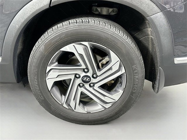 Used 2023 Hyundai Santa Fe SEL w/ Premium Package image 32