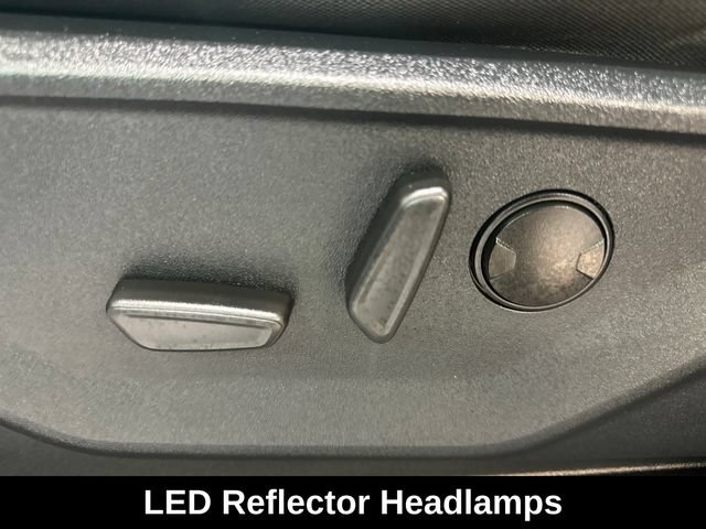 Used 2023 Ford F150 XLT w/ Equipment Group 302A High AWD/4WD image 25