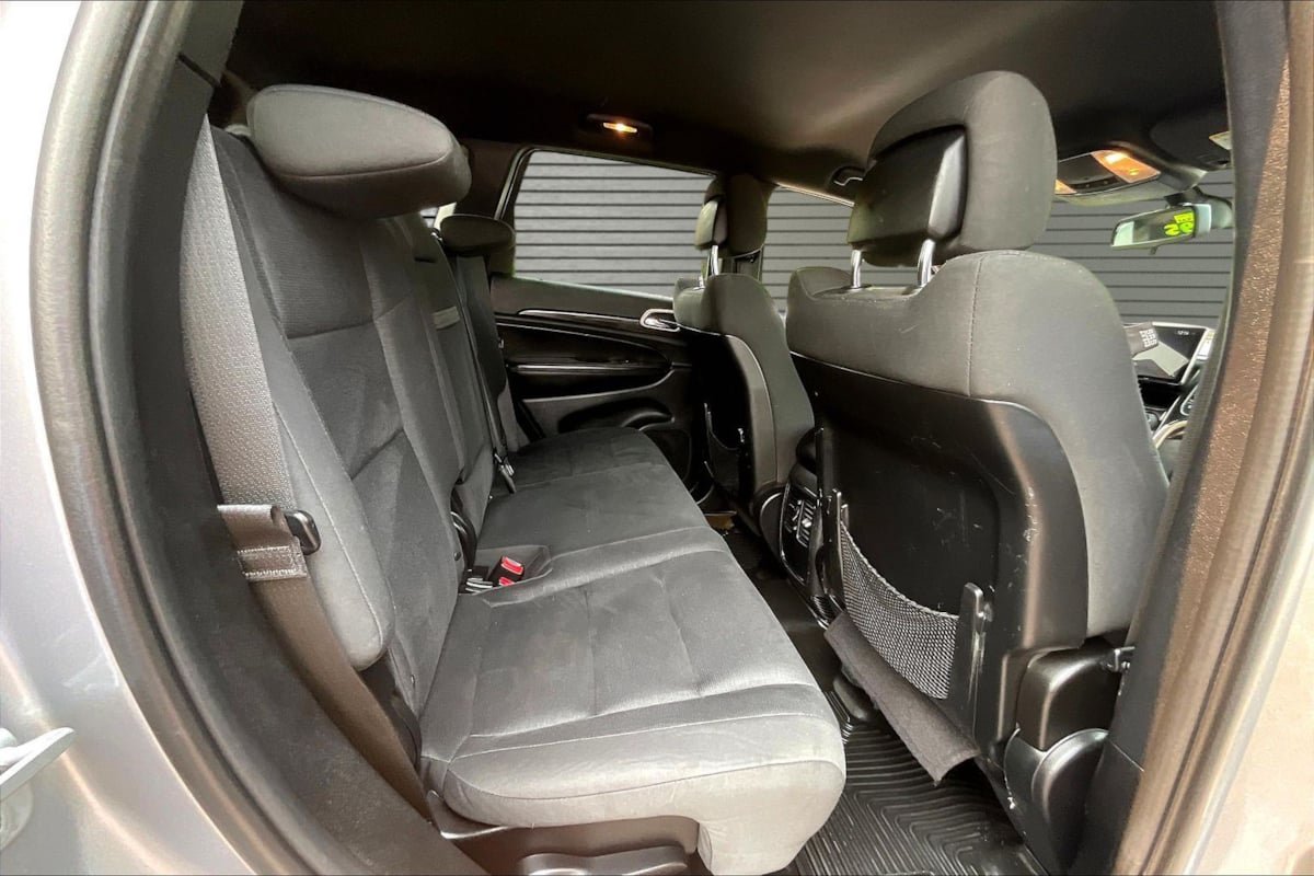 Used 2014 Jeep Grand Cherokee Laredo AWD/4WD image 24