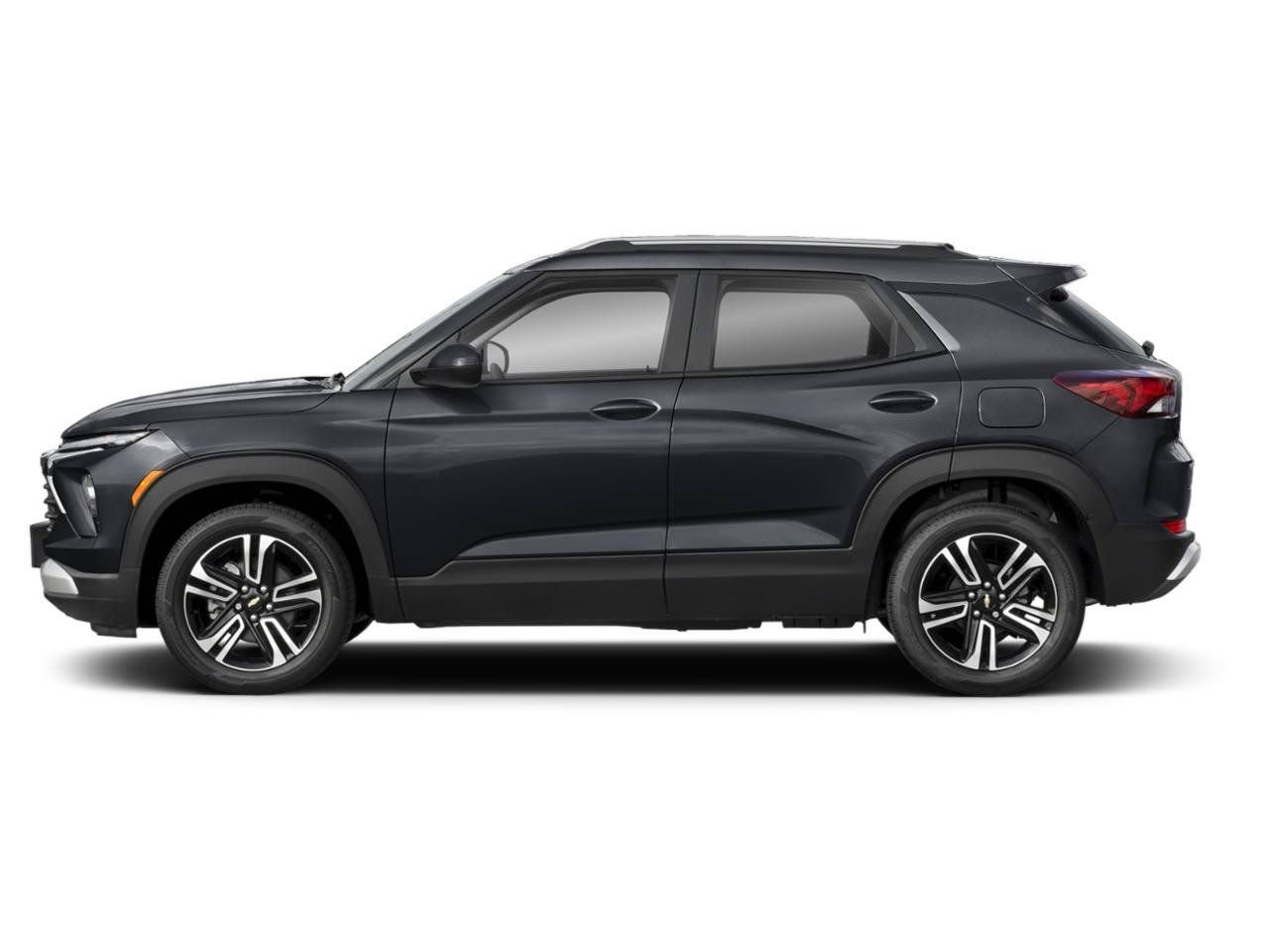 Used 2025 Chevrolet TrailBlazer LT FWD image 3