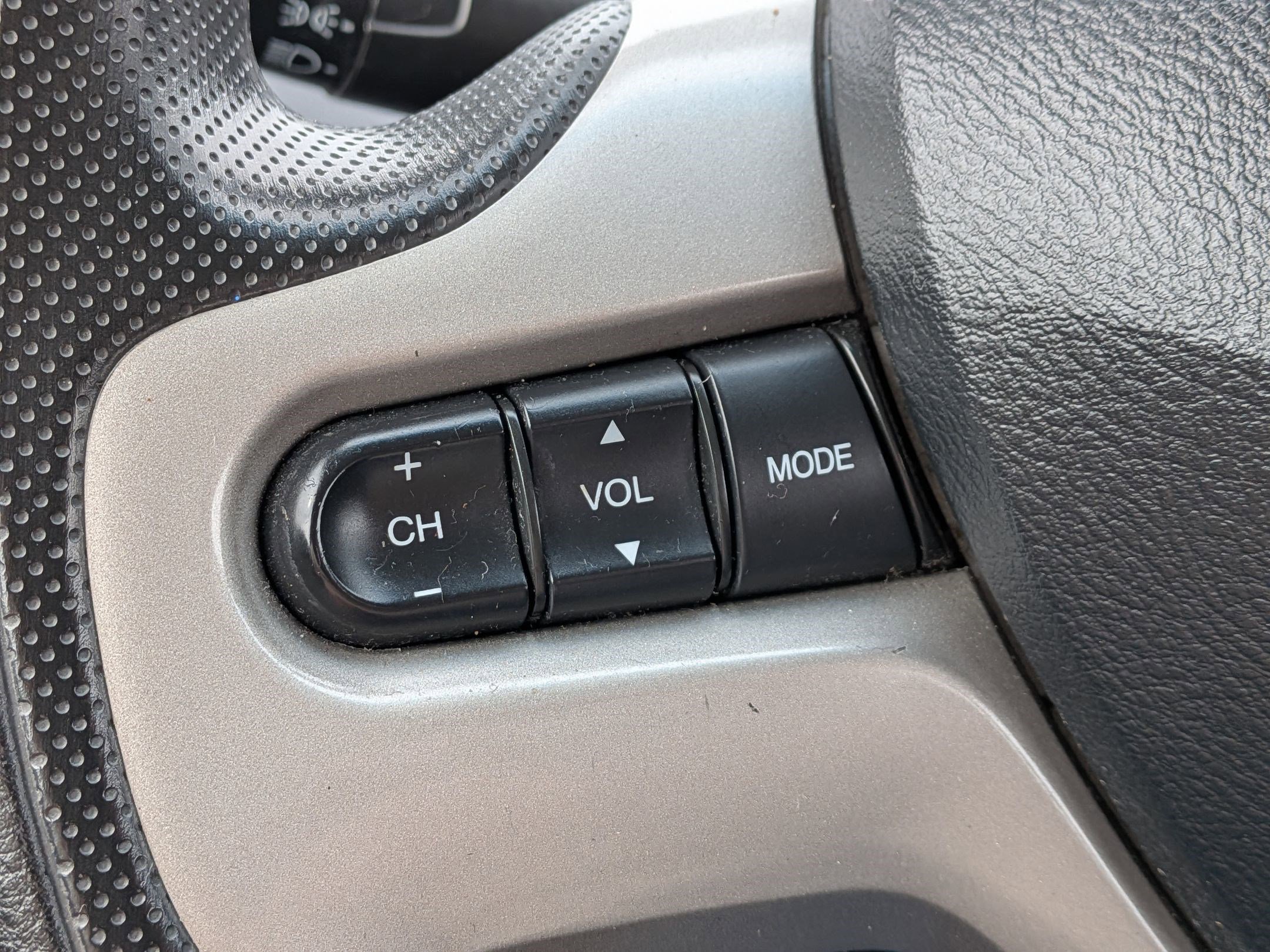 Used 2008 Honda Civic Hybrid Sedan image 18