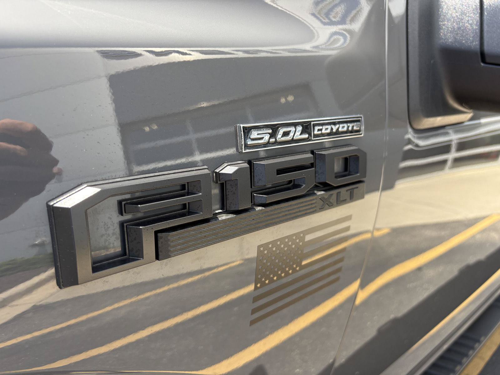 Used 2020 Ford F150 XLT w/ Equipment Group 302A Luxury AWD/4WD image 9