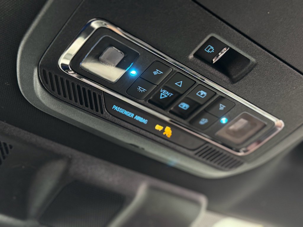 Used 2023 Ford F150 Lariat w/ Equipment Group 502A High image 36