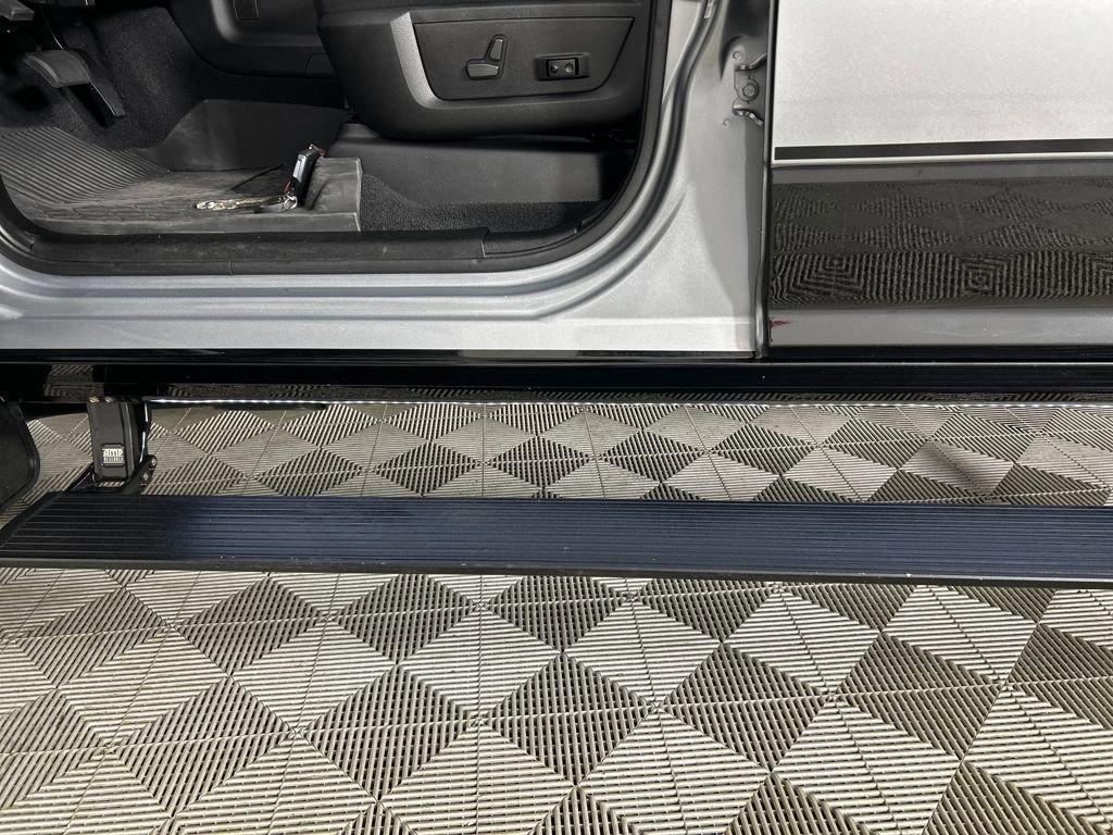 Used 2022 RAM 2500 Power Wagon w/ Level 2 Equipment Group image 23