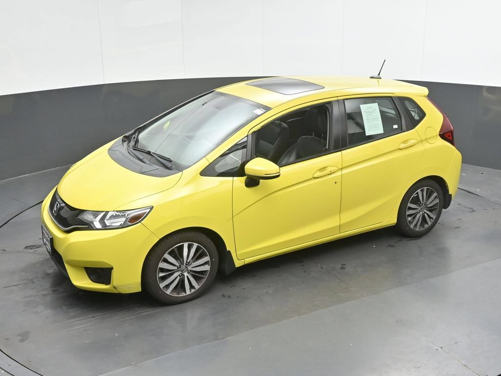 Used 2015 Honda Fit image 24