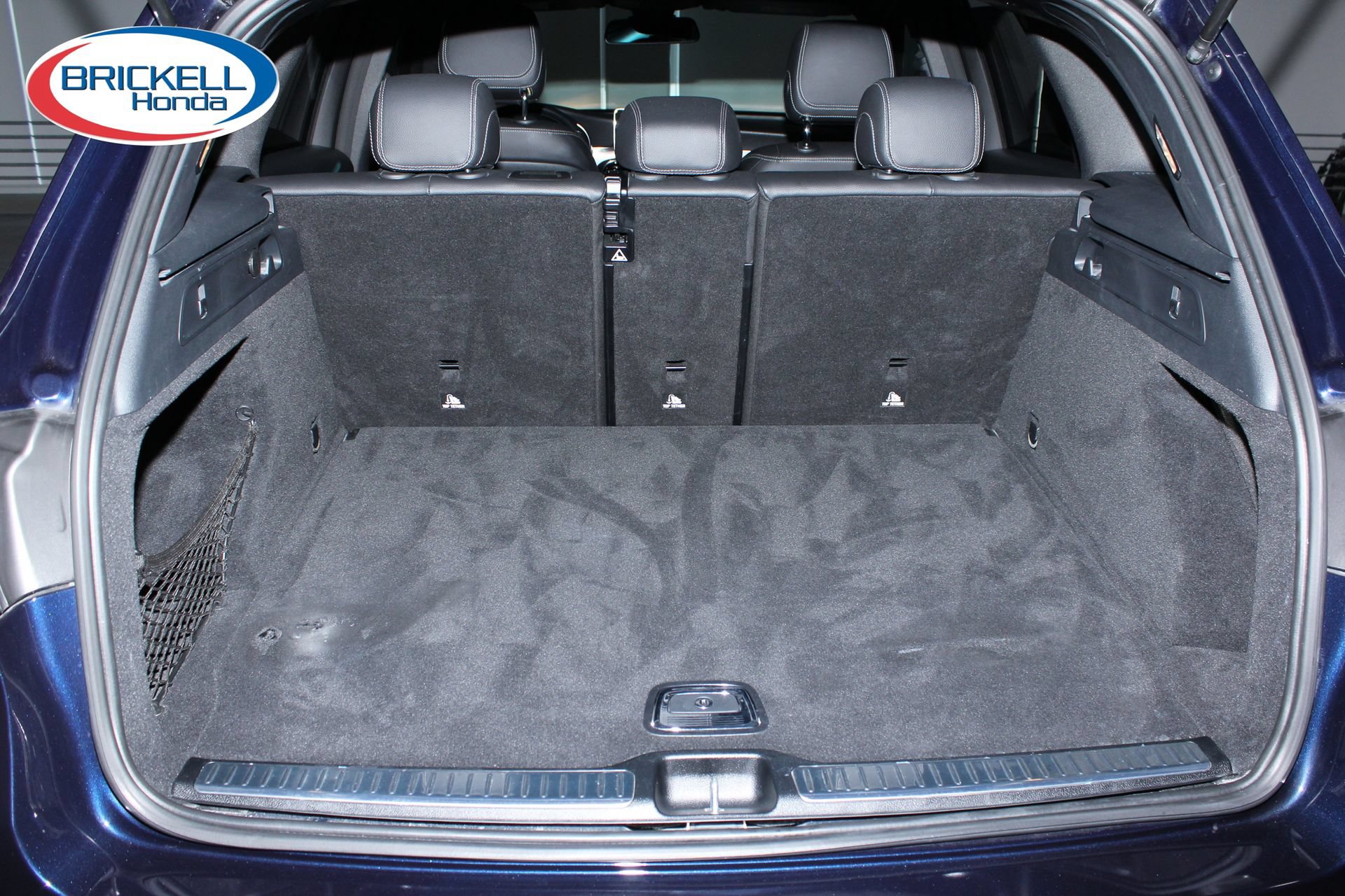 Used 2019 Mercedes-Benz GLC 300 image 12