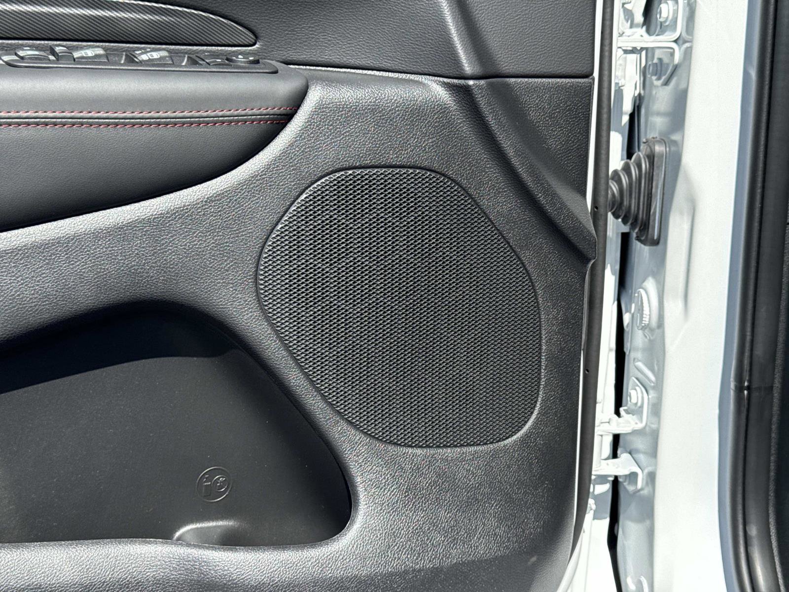 New 2026 Dodge Durango GT image 21