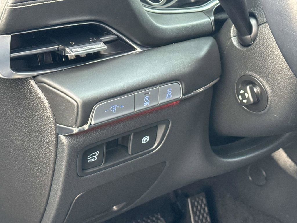 Used 2024 Genesis GV80 2.5T image 23