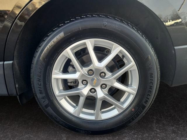 Used 2022 Chevrolet Equinox LT image 29