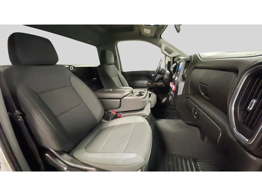 Used 2022 GMC Sierra 3500 SLE w/ SLE Convenience Package AWD/4WD image 16