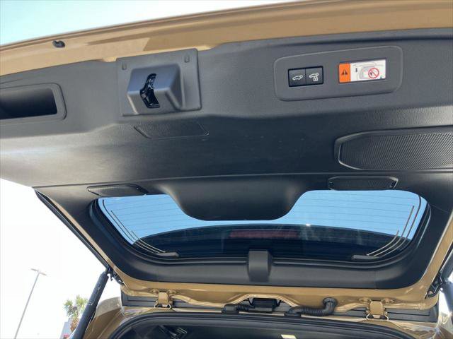 Certified 2024 Toyota Land Cruiser w/ Premium Package image 30