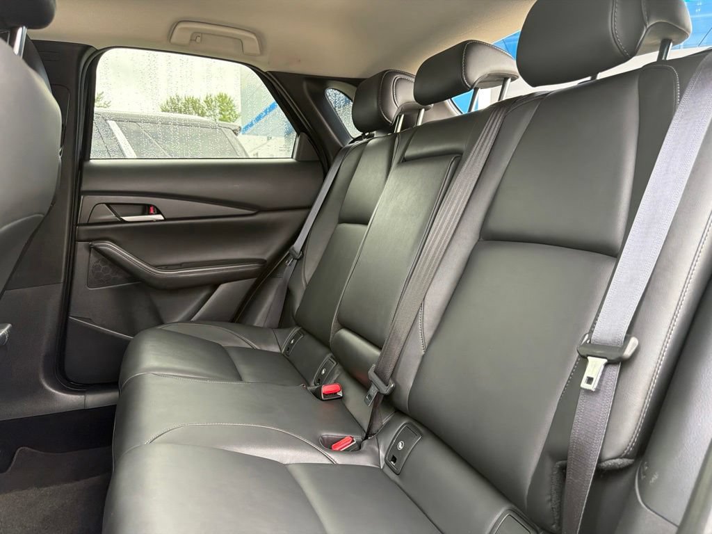 Used 2024 MAZDA CX-30 AWD 2.5 S w/ Select Sport Pkg image 23