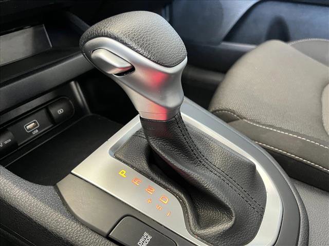 Used 2024 Kia Forte LXS image 15
