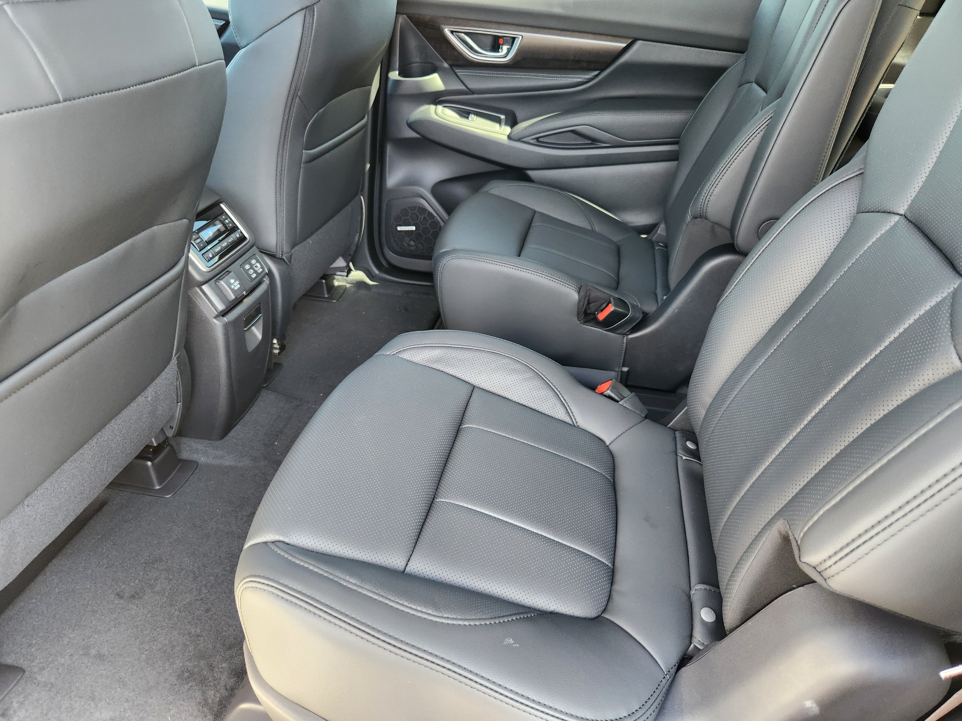 New 2026 Subaru Ascent Touring AWD/4WD image 23