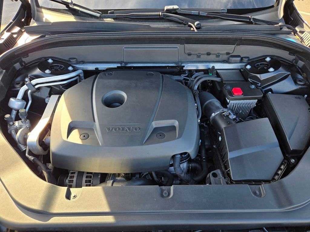 Used 2020 Volvo XC60 T5 Inscription image 20