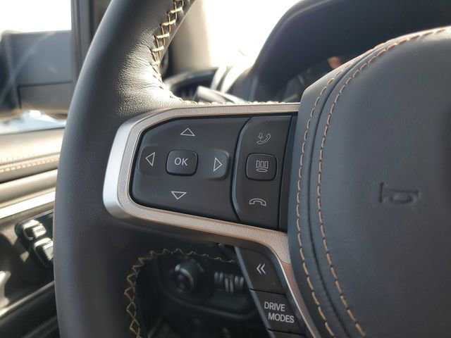New 2026 RAM 1500 Tungsten w/ Bed Utility Group AWD/4WD image 27