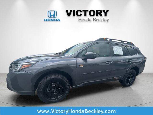 Used 2022 Subaru Outback Wilderness AWD/4WD image 1
