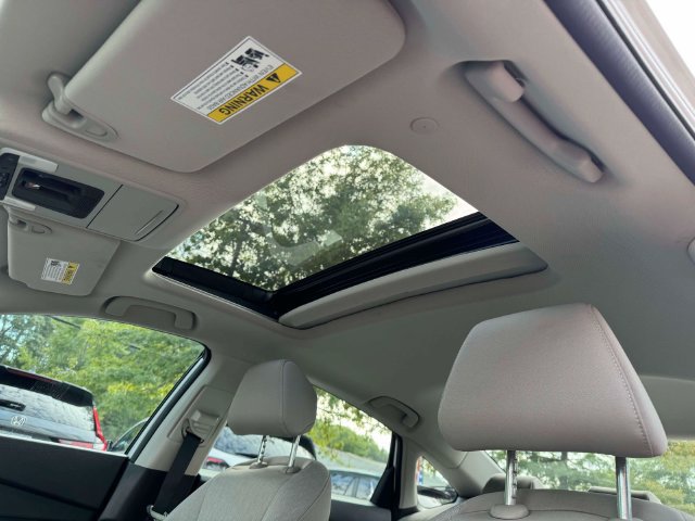Used 2023 Honda Accord EX image 23