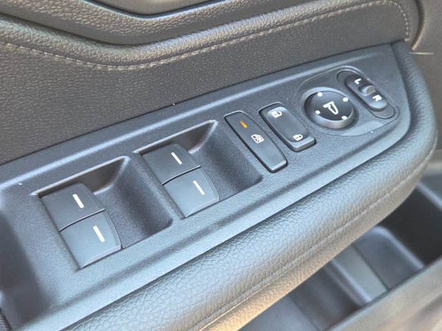 Used 2025 Honda Odyssey EX-L image 18