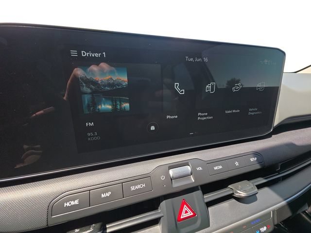 Used 2025 Kia K4 FWD image 20