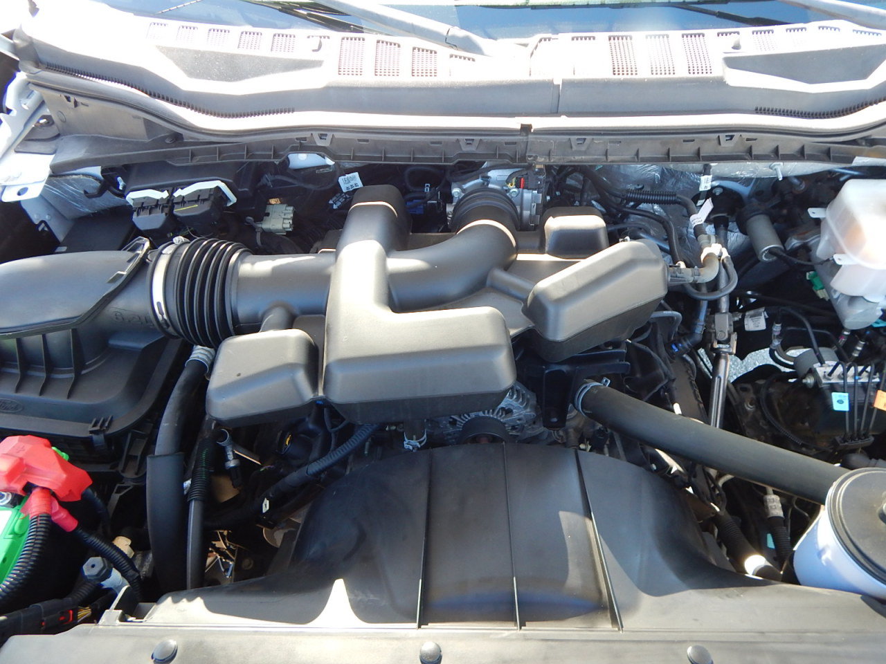 Used 2019 Ford F350 XL w/ XL Value Package RWD image 25