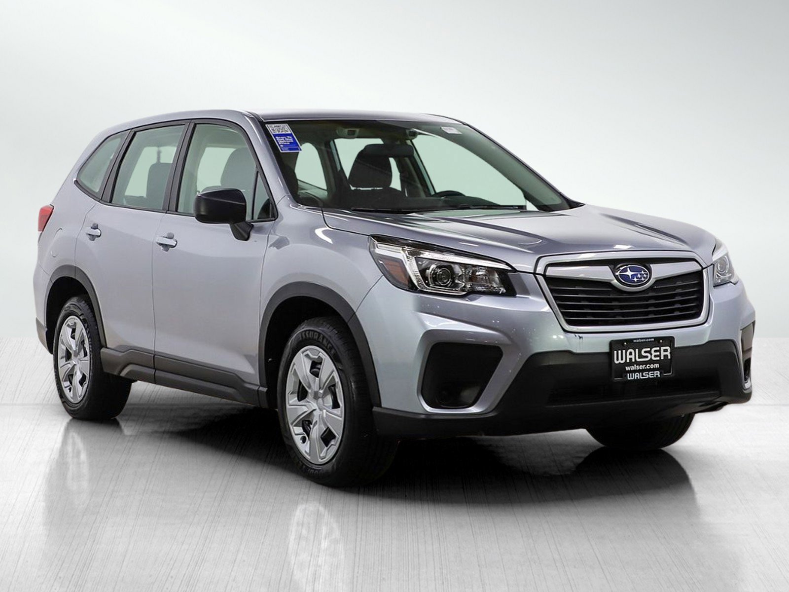 Used 2019 Subaru Forester image 7