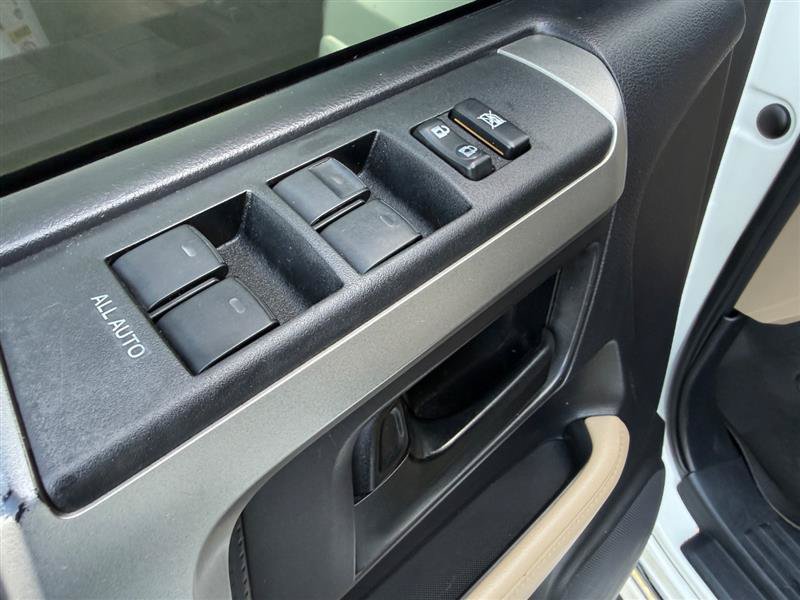 Used 2011 Toyota 4Runner SR5 AWD/4WD image 24